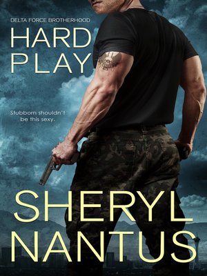 cover image of Hard Play